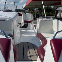 Sea-doo sport boats 230