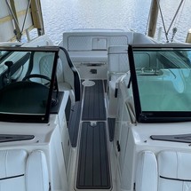 Sea Ray 240 Sundeck