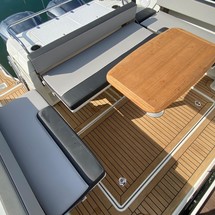 Jeanneau Merry Fisher 895 Marlin