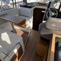 Jeanneau Merry Fisher 895 Marlin