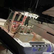 Boston Whaler 250 Outrage