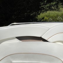 Sea ray 260 bow rider select