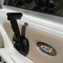 Sea ray 260 bow rider select