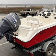 EdgeWater 170CC