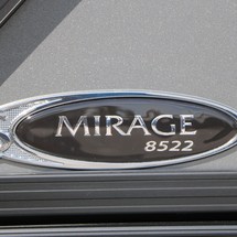 Sylvan mirage 820
