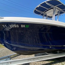 Robalo r200