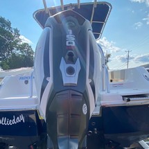 Robalo r200