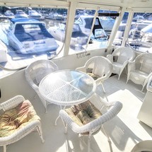 Carver 41 Cockpit Motor Yacht