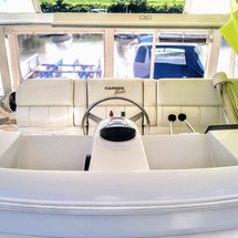 Carver 41 Cockpit Motor Yacht