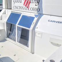 Carver 41 Cockpit Motor Yacht