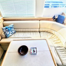 Carver 41 Cockpit Motor Yacht