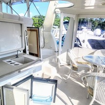 Carver 41 Cockpit Motor Yacht