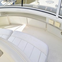 Carver 41 Cockpit Motor Yacht