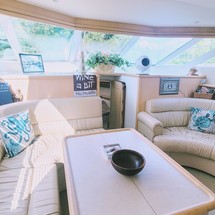 Carver 41 Cockpit Motor Yacht