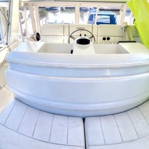 Carver 41 Cockpit Motor Yacht