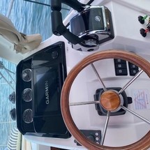 Jeanneau Merry Fisher 855