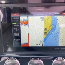 Jeanneau Merry Fisher 855