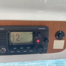 Jeanneau Merry Fisher 855