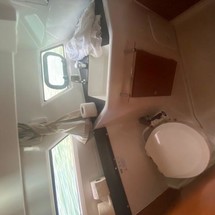 Jeanneau Merry Fisher 855