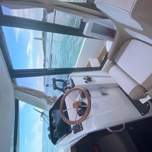 Jeanneau Merry Fisher 855