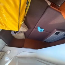 Jeanneau Merry Fisher 855