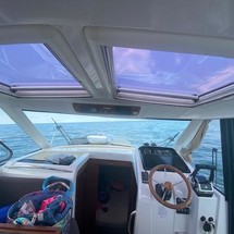 Jeanneau Merry Fisher 855