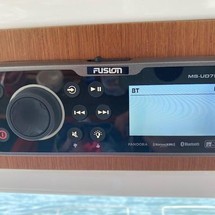 Jeanneau Merry Fisher 855