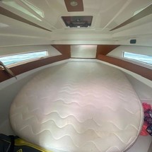 Jeanneau Merry Fisher 855