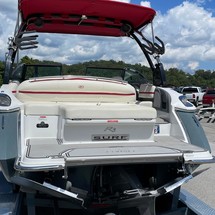 Cobalt R3 Surf