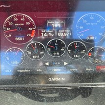 Cobalt R3 Surf
