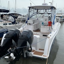 Pro-line 32 express
