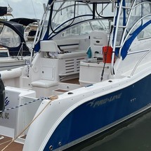 Pro-line 32 express