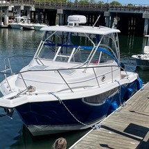 Pro-line 32 express