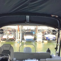 Harris solstice 220