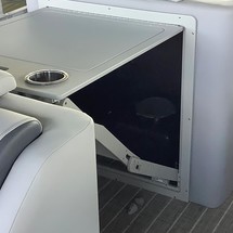 Harris solstice 220