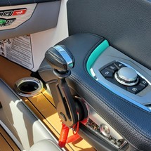 Super Air Nautique G23