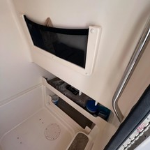 Grady-White Fisherman 257