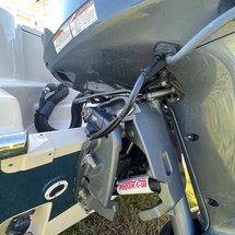 Grady-White Fisherman 257