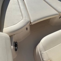 Grady-White Fisherman 257