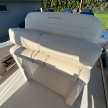 Grady-White Fisherman 257