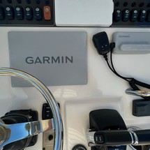 Grady-White Fisherman 257