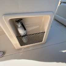 Grady-White Fisherman 257