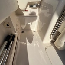 Grady-White Fisherman 257