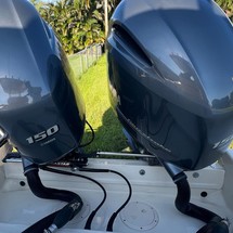 Grady-White Fisherman 257