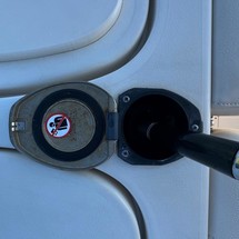 Grady-White Fisherman 257