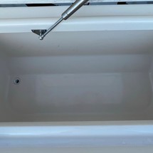 Grady-White Fisherman 257