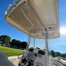 Grady-White Fisherman 257