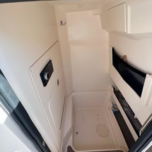 Grady-White Fisherman 257