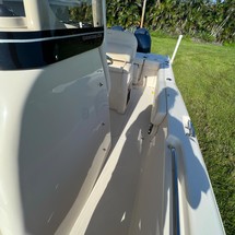 Grady-White Fisherman 257