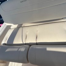 Grady-White Fisherman 257